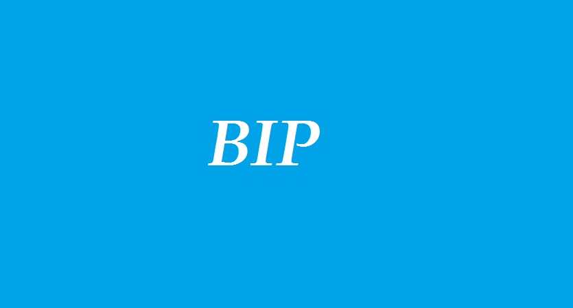 BIP
