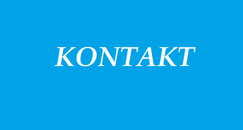 Kontakt